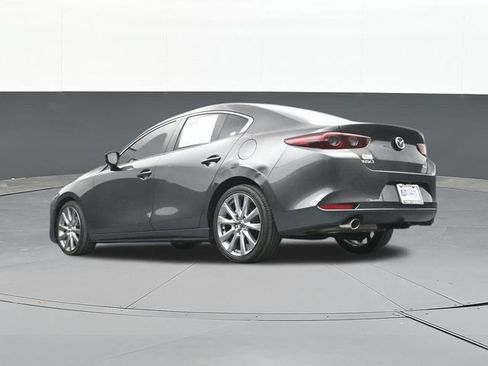 Used 2020 MAZDA MAZDA3 Sedan w/ Select Package FWD image 46