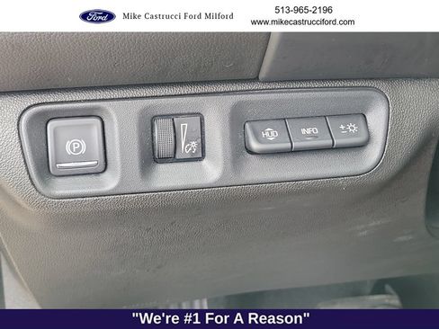 Used 2020 GMC Acadia SLT w/ Driver Alert Package II FWD image 22