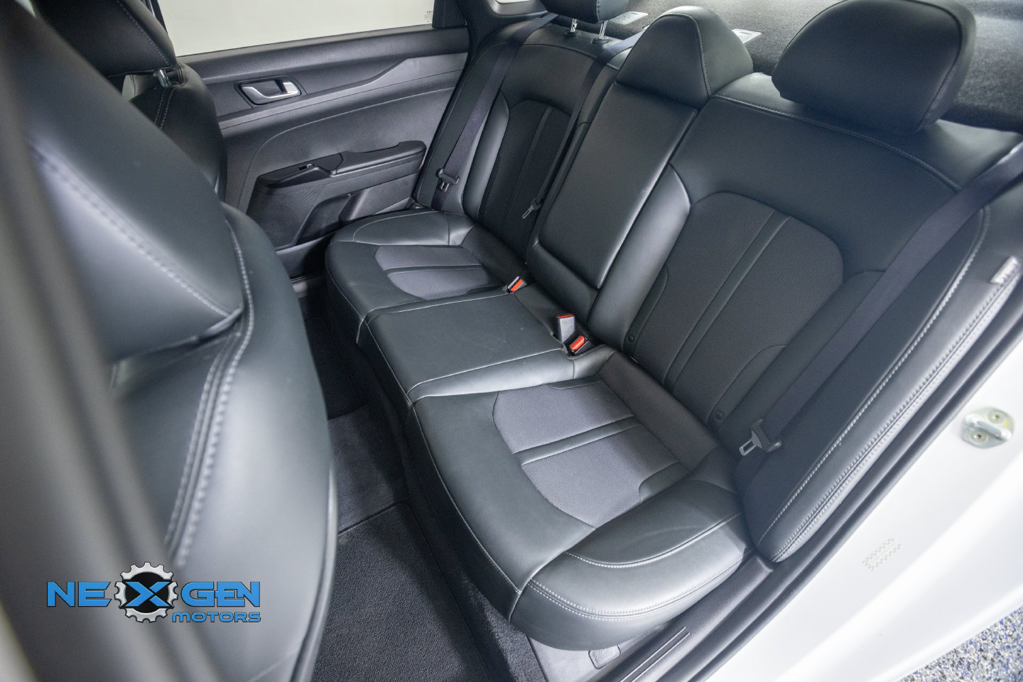 Used 2022 Kia K5 GT-Line w/ GT-Line FWD Premium Package image 31