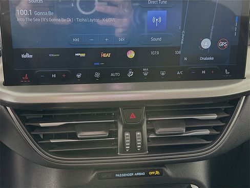 Used 2024 Ford Escape Active w/ Tech Pack #1 image 17