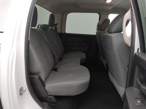 Used 2019 RAM 1500 Tradesman w/ Chrome Plus Package image 19