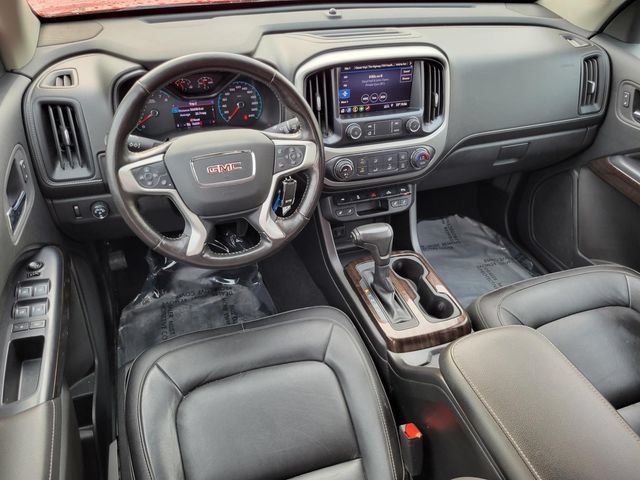 Used 2020 GMC Canyon SLT AWD/4WD image 26