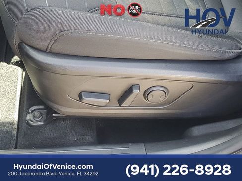 Certified 2023 Hyundai Santa Cruz Night AWD/4WD image 22