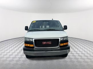 Used 2023 GMC Savana 2500 w/ Driver Convenience Package video 2