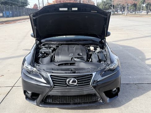 Used 2015 Lexus IS 250 image 18