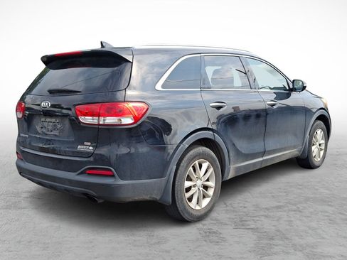 Used 2016 Kia Sorento FWD w/ LX Convenience Package image 5