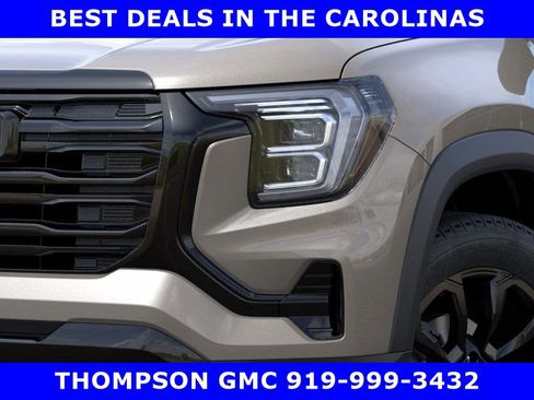 New 2026 GMC Terrain Elevation w/ Black Edition image 13