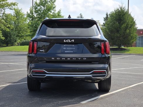 Used 2022 Kia Sorento SX AWD/4WD image 22