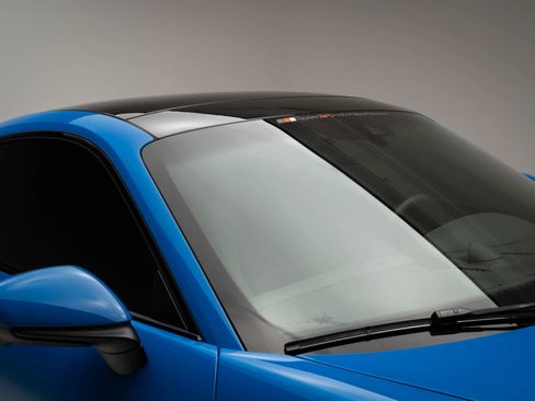 Used 2024 Porsche 911 Carrera S RWD image 12