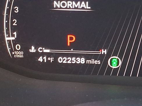 Certified 2023 Acura MDX SH-AWD w/ Technology Package image 21