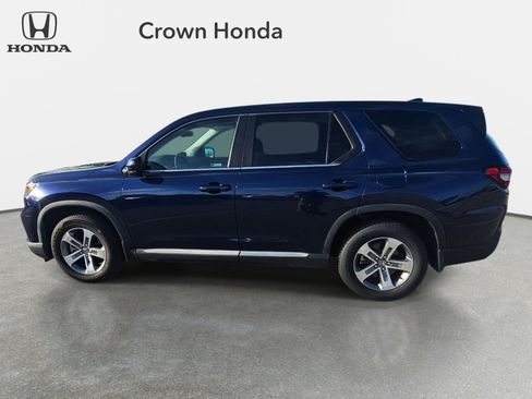 Used 2024 Honda Pilot EX-L image 2