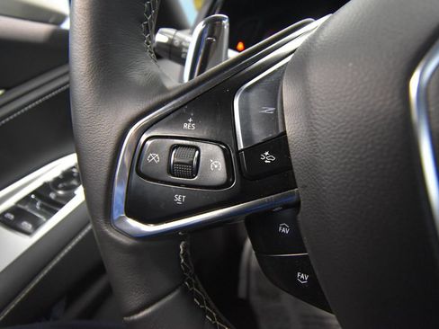 Used 2024 Chevrolet Corvette Stingray Preferred Cpe w/ Battery Protection Package image 12