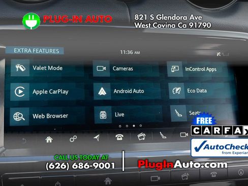 Used 2019 Jaguar XJ Supercharged image 30