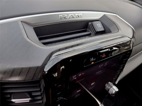 New 2026 RAM 1500 Big Horn AWD/4WD image 16