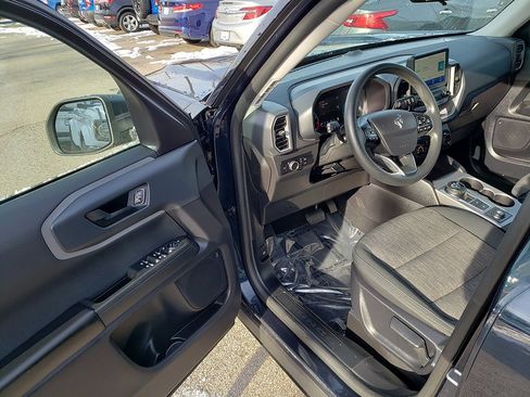 Certified 2023 Ford Bronco Sport Big Bend image 9