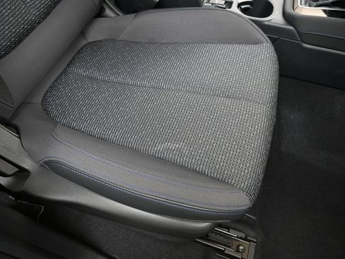 Certified 2025 Subaru Forester Premium AWD/4WD image 12