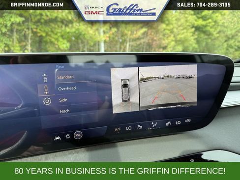 New 2026 Buick Enclave Preferred w/ Power Package FWD image 20