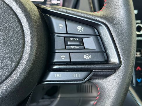 Used 2025 Subaru Impreza RS AWD/4WD image 26