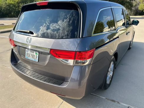 Used 2016 Honda Odyssey EX image 5