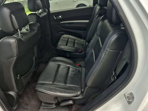 Used 2017 Dodge Durango GT w/ Premium Group AWD/4WD image 9