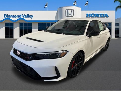 New 2026 Honda Civic Type R image 7