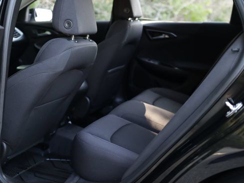 Used 2024 Chevrolet Malibu RS FWD image 23