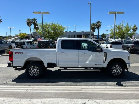New 2026 Ford F250 Lariat w/ FX4 Off-Road Package AWD/4WD image 9