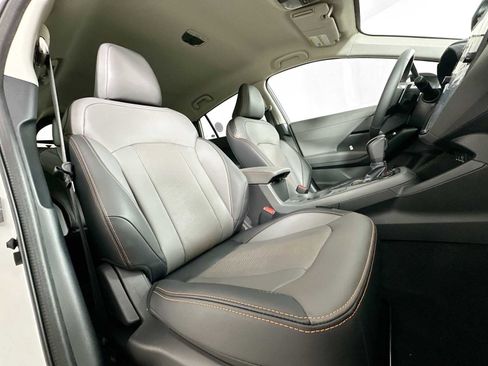 Certified 2025 Subaru Crosstrek 2.5i Limited w/ Popular Package #3A image 24