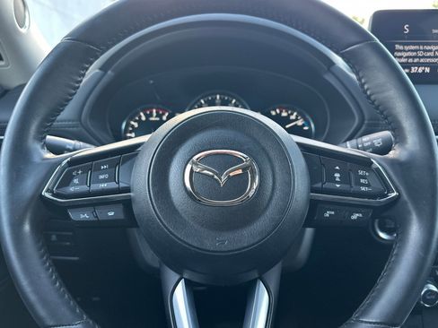 Used 2024 MAZDA CX-5 AWD 2.5 S image 23