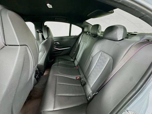 Used 2023 BMW M3 Competition w/ Executive Package image 24