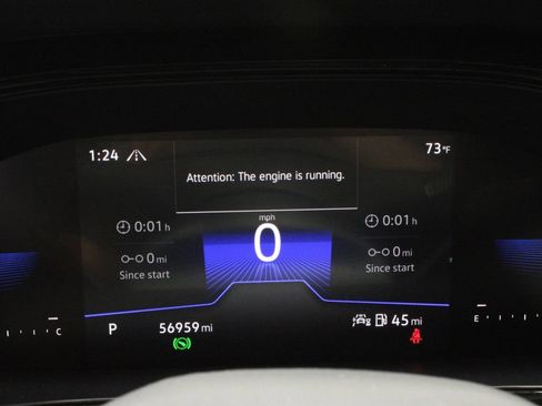 Used 2024 Volkswagen Taos S AWD/4WD image 29