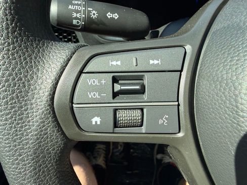 New 2026 Honda CR-V LX image 17