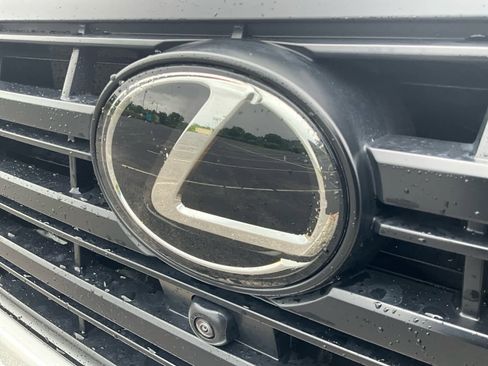 Used 2025 Lexus GX 550 AWD/4WD image 10