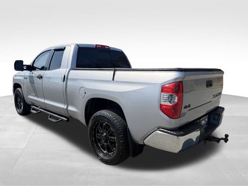 Used 2014 Toyota Tundra SR5 w/ SR5 Upgrade Package image 4