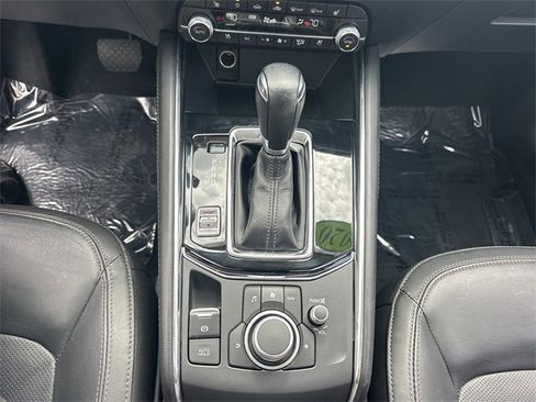 Used 2020 MAZDA CX-5 Grand Touring w/ GT Premium Package image 23