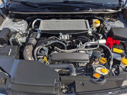 Used 2024 Subaru WRX Limited image 15