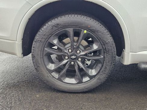 New 2026 Dodge Durango GT AWD/4WD image 9