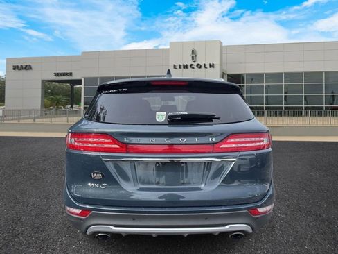 Used 2019 Lincoln MKC Reserve w/ MKC Technology Package FWD image 4