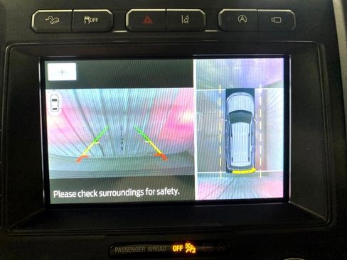 Used 2021 Ford Expedition Max King Ranch image 16