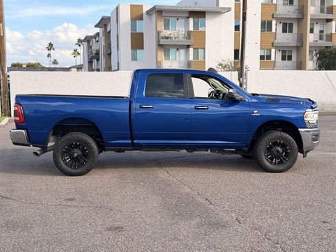 Used 2019 RAM 2500 Big Horn image 3