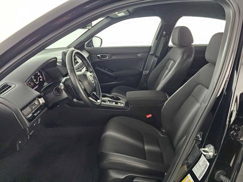 Used 2025 Honda Civic Sport image 20