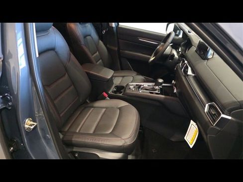 New 2025 MAZDA CX-5 Carbon Edition image 50