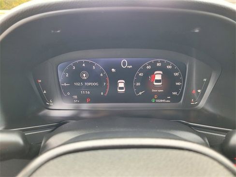 Used 2023 Honda Accord EX image 22