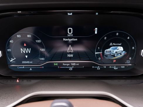 Used 2024 GMC Yukon Denali w/ Denali Reserve Package image 26