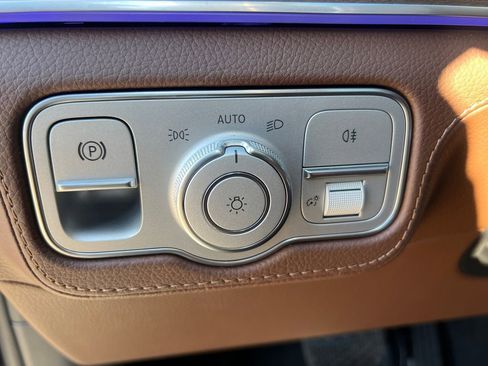 New 2026 Mercedes-Benz GLE 450 4MATIC image 20