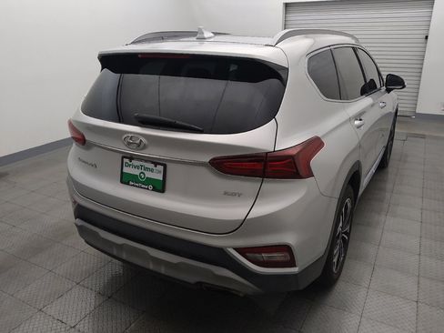 Used 2019 Hyundai Santa Fe FWD image 7