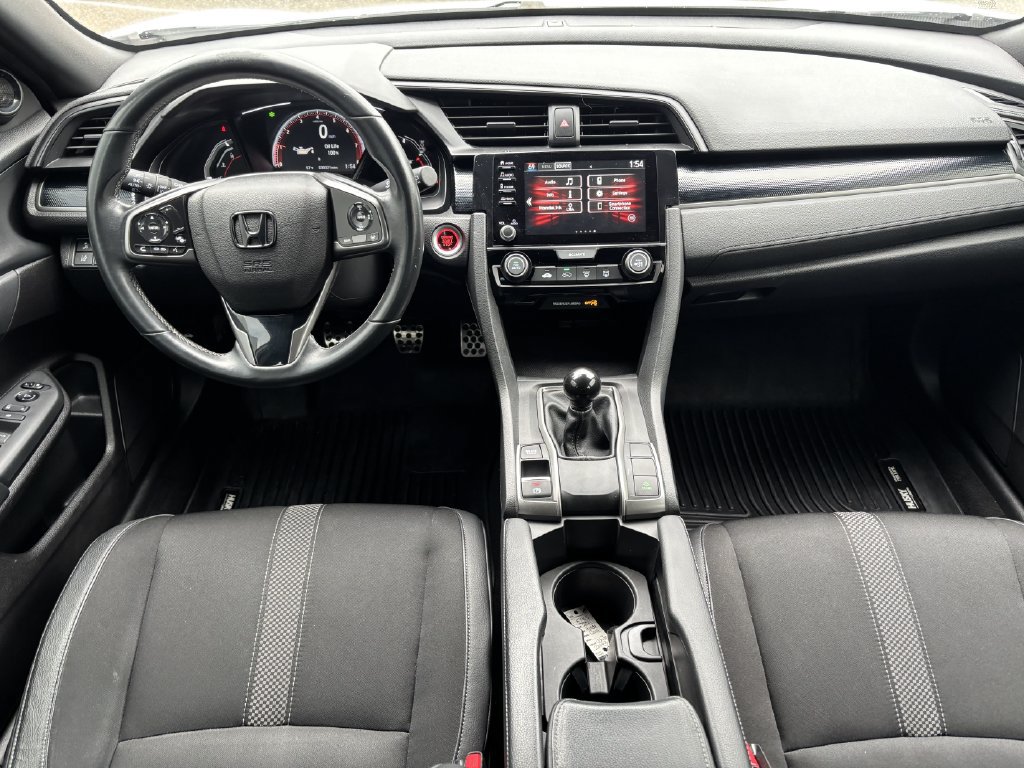 Used 2021 Honda Civic Sport image 18