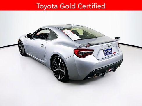 Certified 2020 Toyota 86 image 15