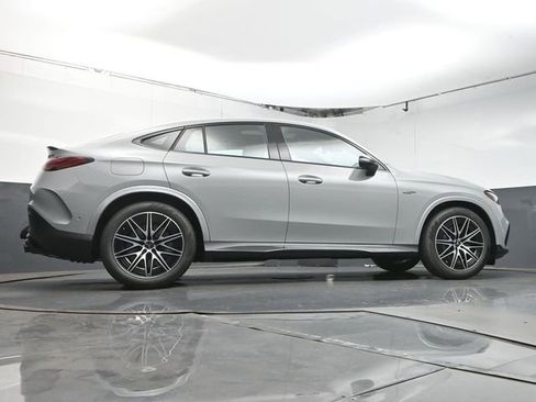 New 2026 Mercedes-Benz GLC 43 AMG 4MATIC Coupe image 40