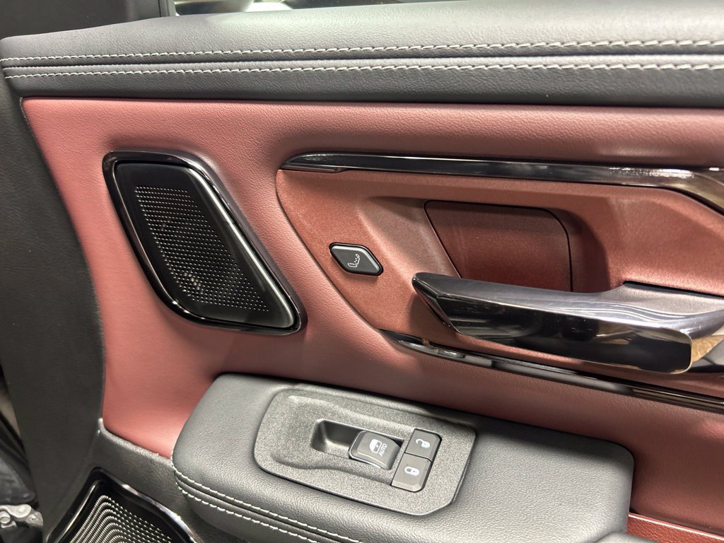 Used 2026 RAM 1500 Limited AWD/4WD image 36